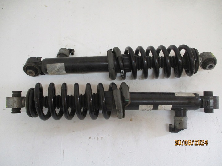 фото №1, Амортизатор амортизатор правий лівий citroen ds7 9835005280 електричний задній