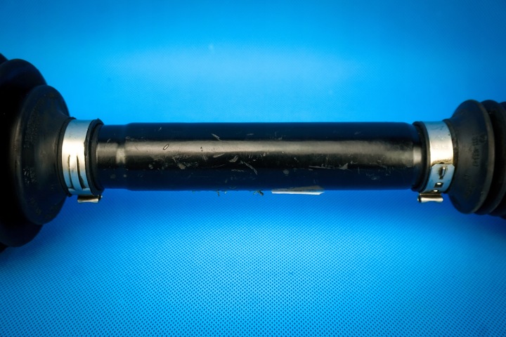 фото №6, Полуось передняя audi a4 s4 8w a5 s5 8w6 8w0407271a