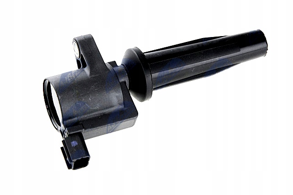 фото №2, Котушка запалювання ford focus ii da 1.8 гнучке паливо 2.0 focus c-max 1.8