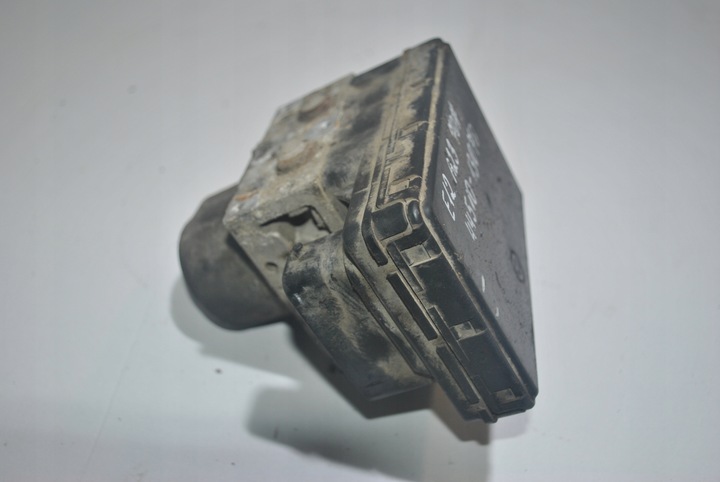 фото №3, Насос asb toyota corolla e12 44510-13070