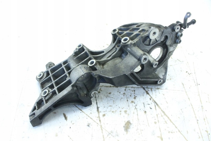 фото №9, Кронштейн генератора 03l903143q seat alhambra ii 7n 2.0 tdi cff
