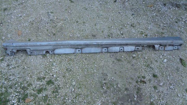 фото №1, Bmw 5 f10 f11 планка порогова права 7184774