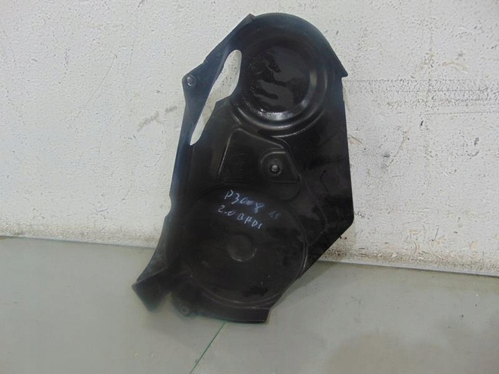 фото №1, Захист корпус розподільний вал 3008 ii 2.0 bluehdi