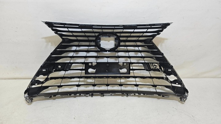 фото №3, Решётка радиатора решётка радиатора решётка радиатор lexus nx рестайлинг 53116-78010