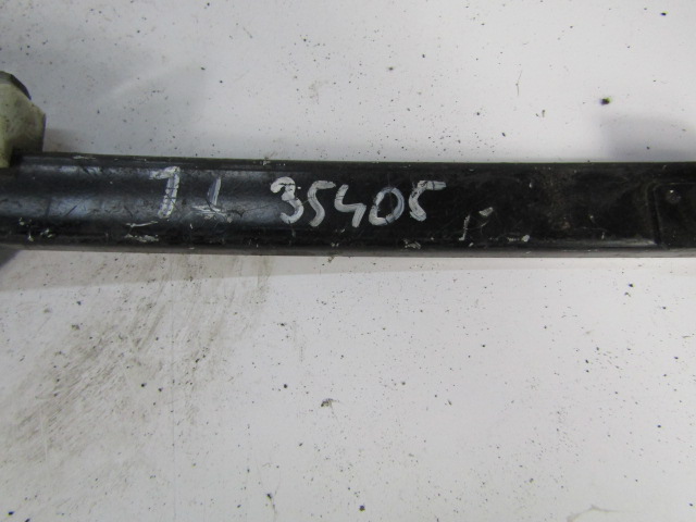 фото №8, Vw volkswagen passat b4 механізм скла зад лівий універсал