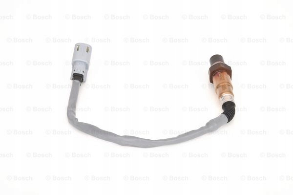 фото №14, Лямбда-зонд bosch 0258010298 ford range bosch 258 010 298 лямбда-зонд