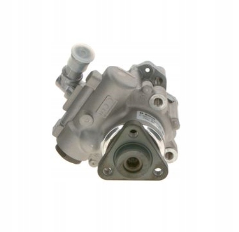 фото №10, Насос підсилювача audi a4 b6 b7 3.0