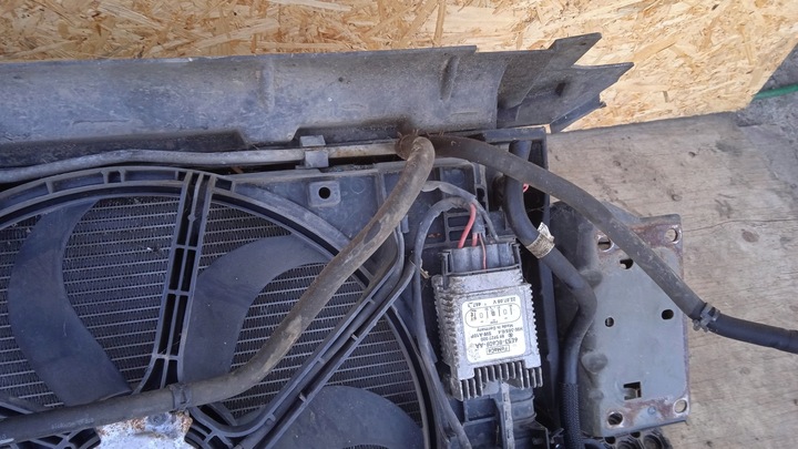 фото №10, Ford fusion mk1 usa sedan pas переднее комплект 2.3b