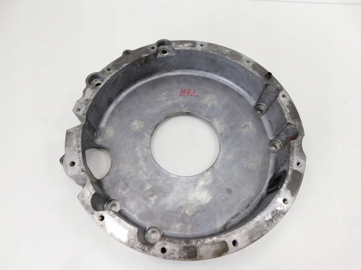 фото №12, Корпус сцепления сцепление диск маховики mitsubishi canter fuso 3.0 d 15r
