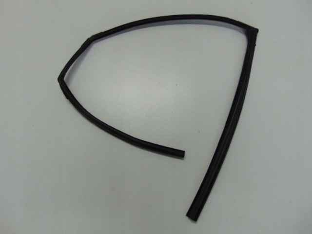 фото №1, Прокладка скла двері лівий зад lexus nx