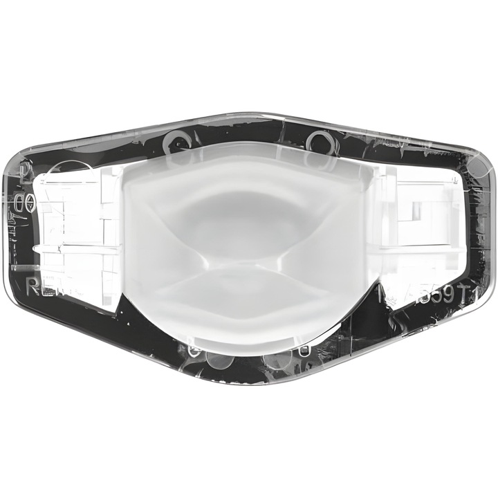 фото №1, Oświetlnie номерного знака реєстраційний honda jazz 08-11