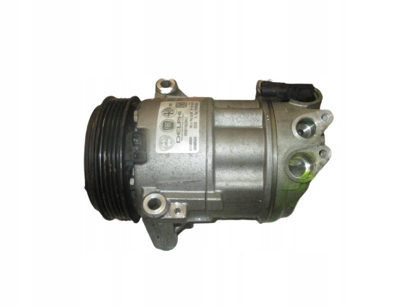 фото №1, Компресор fiat alfa romeo 1.4 multiair 50509534