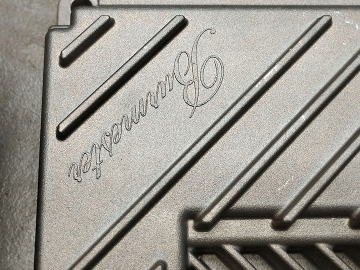 фото №13, Mercedes-benz e w213 динамики burmester набор планки a2139000124