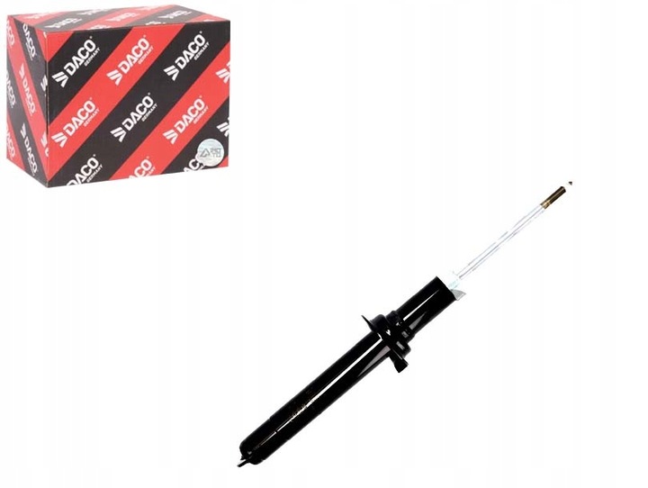 фото №1, Амортизатор alfa 147 146 перед газовый daco германия