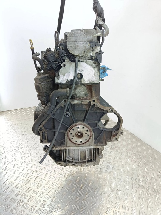 фото №2, Opel vectra c 2004 двигун