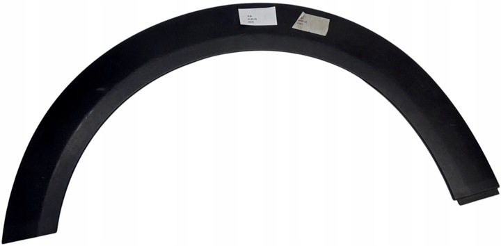 фото №1, Планка крыльев левая перед mini r56