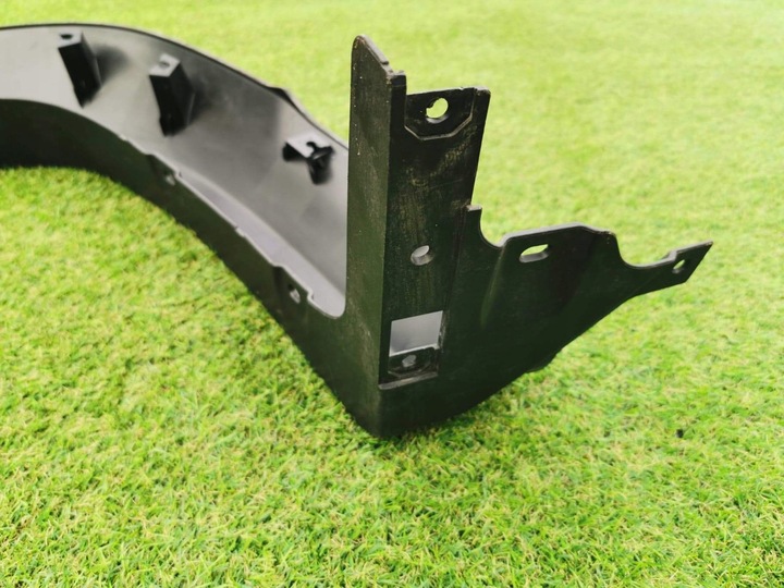 фото №6, Suzuki jimny 2 ii 18- планка крыльев зад левая