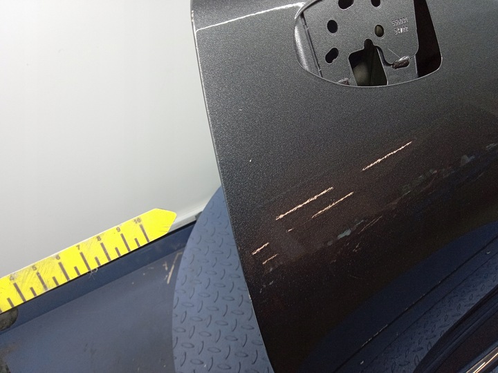 фото №6, Ford puma ii mk2 19- дверь перед левая магнитный