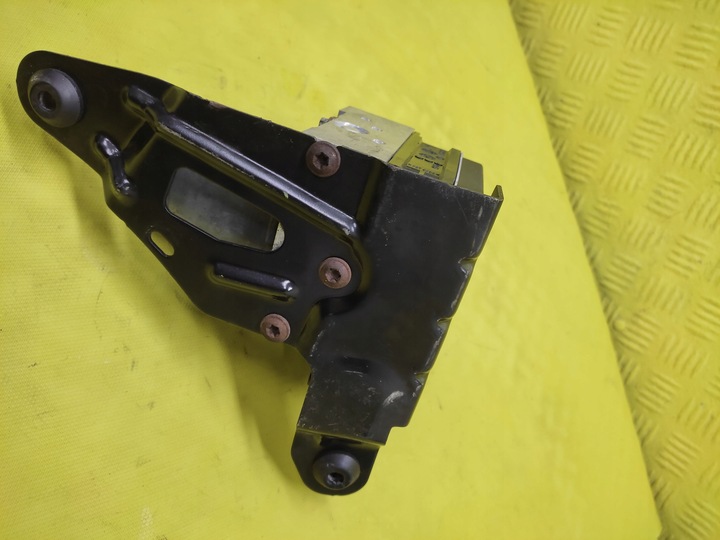 фото №6, Renault scenic ii насос abs 0265234310