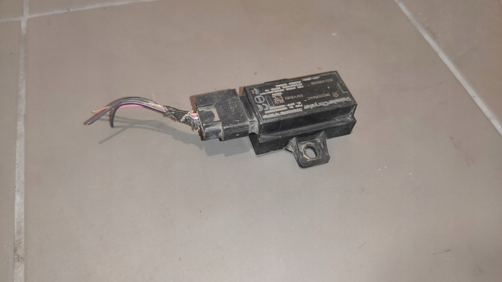 фото №9, Jeep cherokee liberty kk датчик тиску шина модуль tpms bdb