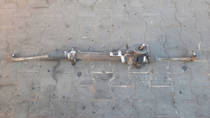 фото №1, Рулевая рейка volkswagen golf iv 98r 1.6b 1j1422105