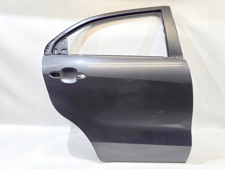 фото №1, Двері зад праві праві kia rio iii 11-17r hb