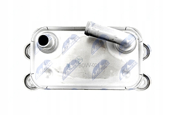 фото №10, Nty радіаторів масла volvo c30 d5 2006- s40 2.4d5 2006- xc60 d3 d4