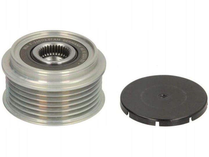 фото №2, Ina 535006510 сцепление генератора