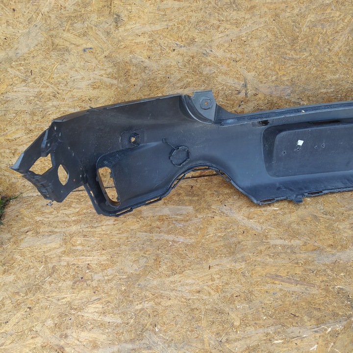 фото №7, Mini countryman s r60 бампер задний