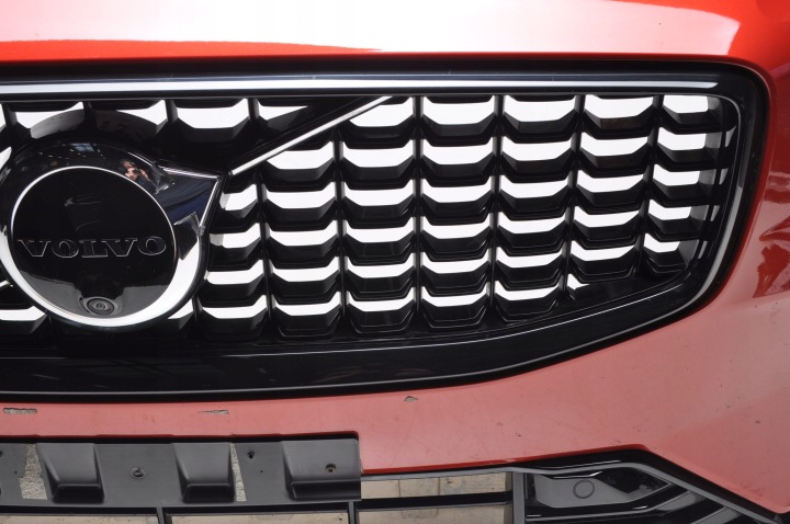 фото №8, Volvo s60 iii v60 ii 2025 рік бампер перед передній комплектний 725