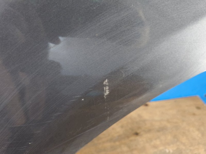 фото №7, Двері задні зад ліве 67004-42160 toyota rav4 13-19 2.5
