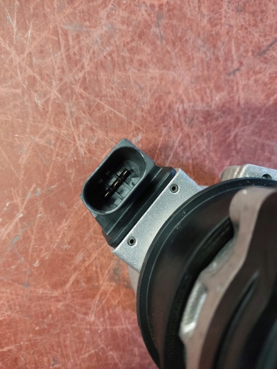 фото №5, Додатковий насос води audi q8 e-tron 4ke965567c