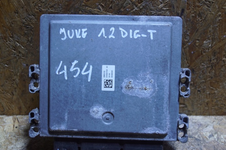 фото №7, Блок керування двигуном (ecu) nissan juke f15 рестайлінг 1.2 dig-t 23710bv89b