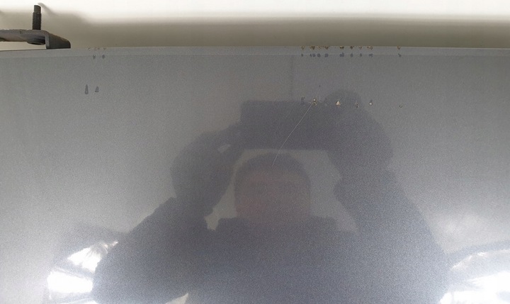 фото №7, Крышка задняя зад 455 volvo xc90 комплектная