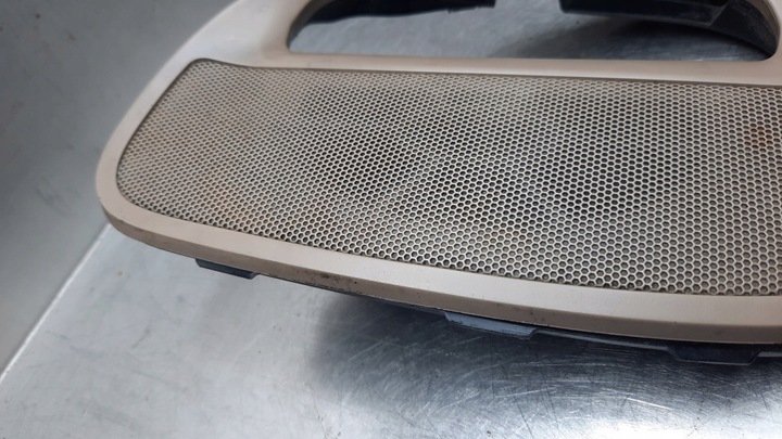 фото №8, Панель рамка панелі розподільчої volvo s80 98-06r 8633364