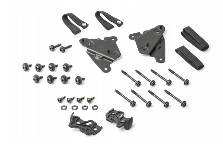 фото №7, Дах м'який soft top комплектний jeep wrangler jl 4d 30oz