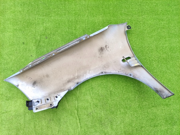 фото №10, Seat ibiza iii 02-08 крыло правый переднее перед l55t