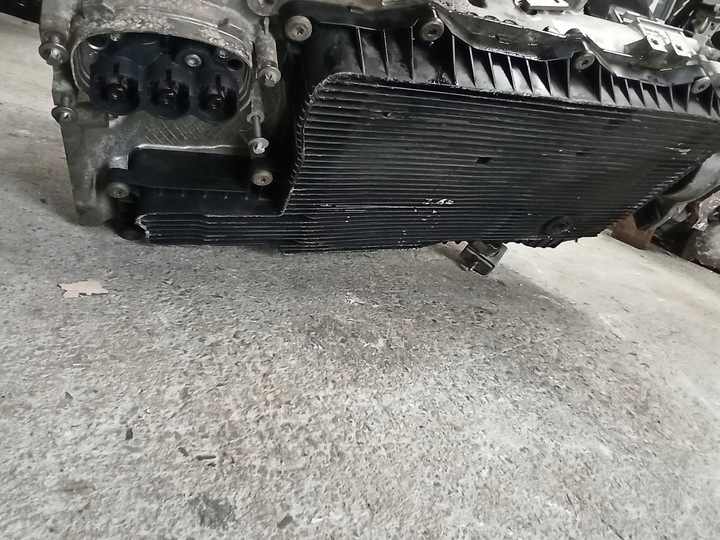 фото №11, Коробка передач коробки передач автомат 2.0 bmw g30 гибрид 8742371