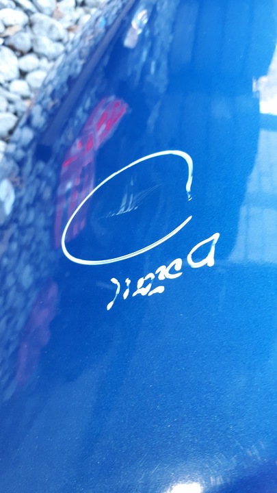 фото №7, A4 b8 s4 чверть права правий зад універсал lx5v
