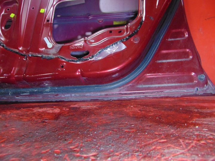 фото №16, Toyota prius 2 ii w20 дверь правые перед 3q3