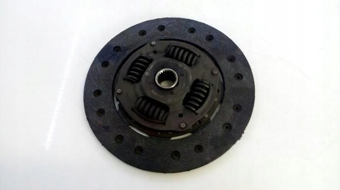 фото №5, Диск сцепления audi a6 c4 2,0 b 1995r. 048141031t