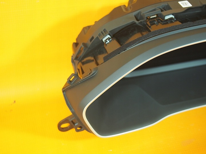 фото №7, Audi q3 83a спидометр виртуальный cockpit 83a920800e