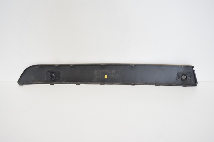 фото №6, Бампер номерний знак прокладка решітка bmw x5m f95 m-power