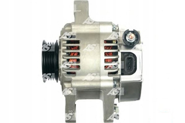 фото №13, Генератор yaris 1.4 d-4d 1.3