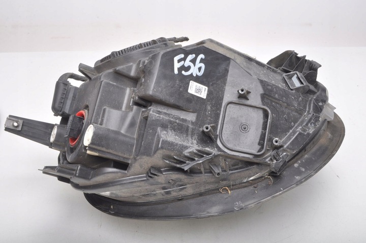 фото №8, Mini f56 лампа права передня праві перед англієць 7472228