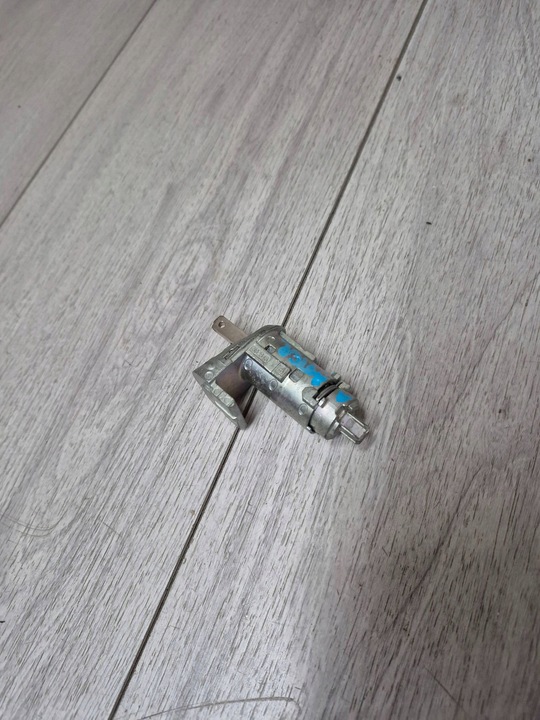 фото №2, 12326. master iii замок дверь перед 6877219