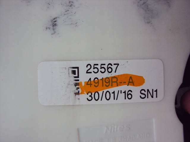 фото №9, Переключатель комбинированный renault megane iv 1.6 b