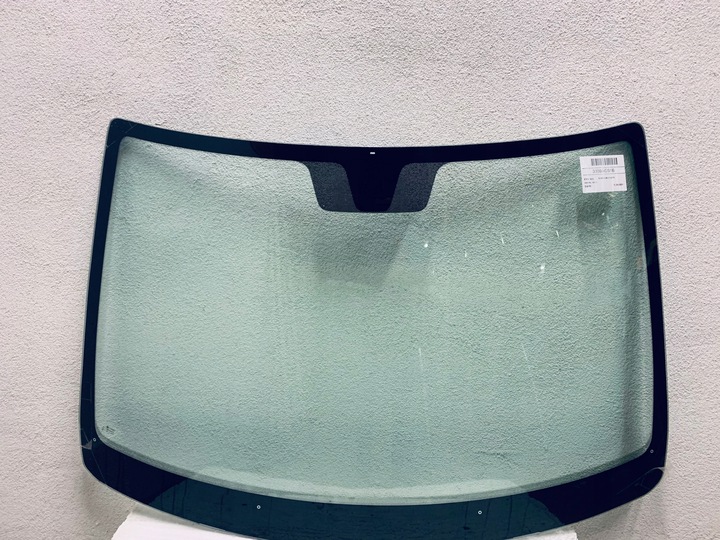 фото №1, Стекло cczołowa fiat panda ii подходит od 03-12 года