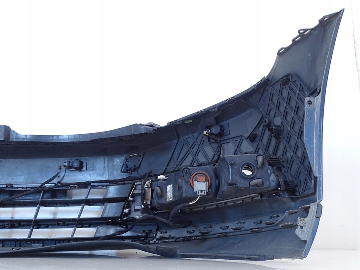 фото №15, Kpl бампер перед переднее pod 4x pdc vw passat b8 3g sedan универсал lb5j