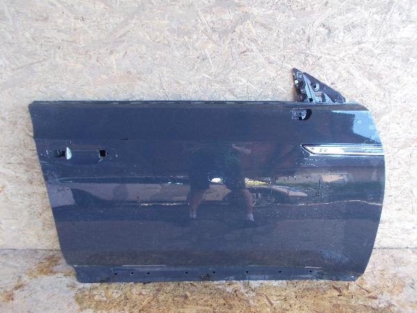 фото №1, Vw arteon дверь передние перед правые